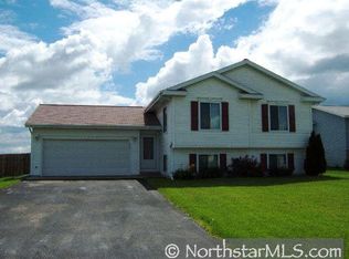 764 13th Ave, Foley, MN 56329