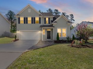 1308 Lowenstein St, Wake Forest, NC 27587