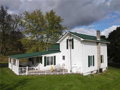 1009 Barbertown Rd, Eldred, PA, 16731