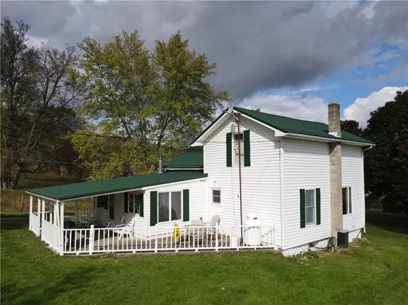 1009 Barbertown Rd, Eldred, PA 16731