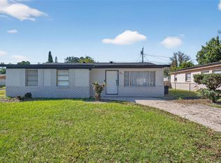 7616 Mandarin Dr, Orlando, FL 32819