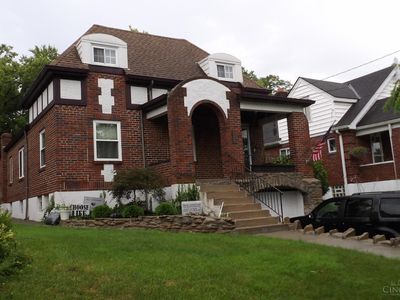 720 Clanora Dr, Cincinnati, OH, 45205