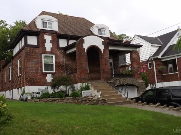 720 Clanora Dr, Cincinnati, OH 45205