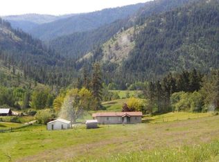 4562 Lessig Rd, Hunters, WA 99137