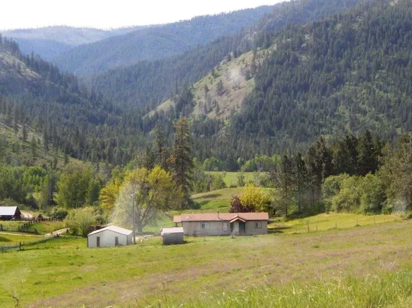 4562 Lessig Rd, Hunters, WA 99137