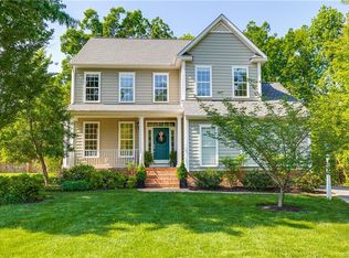 5101 Windy Hollow Ct, Glen Allen, VA 23059