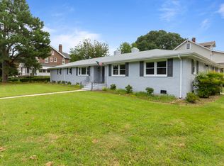4300 Gosnold Ave UNIT B, Norfolk, VA 23508