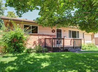 8359 W Cottontail Dr, Lakewood, CO 80232