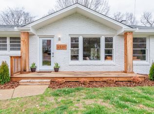 1905 Pinehurst Dr, Nashville, TN 37216