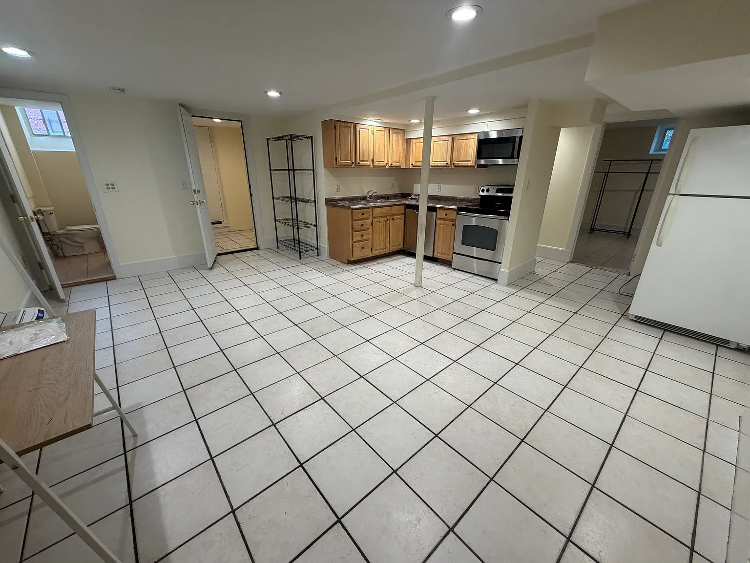 2 bed, $2,300 — Photo 1