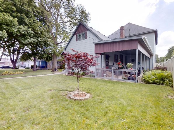 116 W Main St, Knightstown, IN 46148