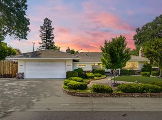 4530 Belcrest Way, Sacramento, CA 95821