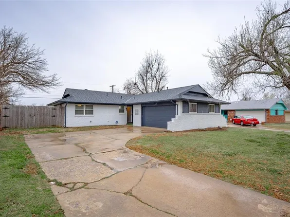 1420 NW 103rd St, Oklahoma City, OK 73114