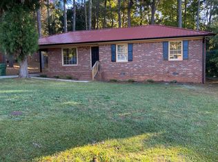 326 Parkway Pl, Monroe, GA 30655