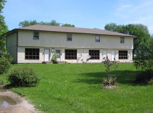 102 E Elizabeth St, Holden, MO 64040