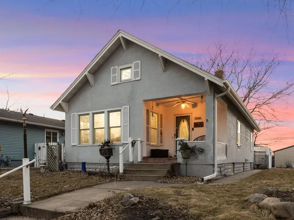 2822 Ulysses St NE, Minneapolis, MN 55418