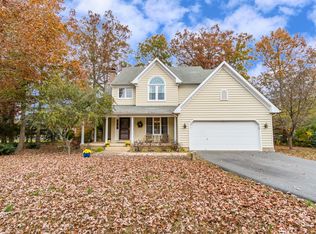 6221 N Danford St, Fredericksburg, VA 22407