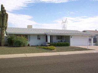 5932 E Casper St, Mesa, AZ 85205