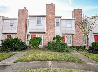 3901 Woodchase Dr Unit 48, Houston, TX 77042