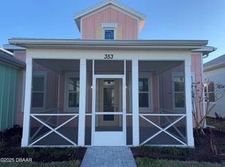353 Gypsy Palace Ln, Daytona Beach, FL 32124