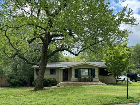 4217 Warren Rd, Birmingham, AL 35213