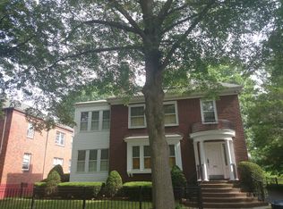 53 Pershing Rd, Jamaica Plain, MA 02130