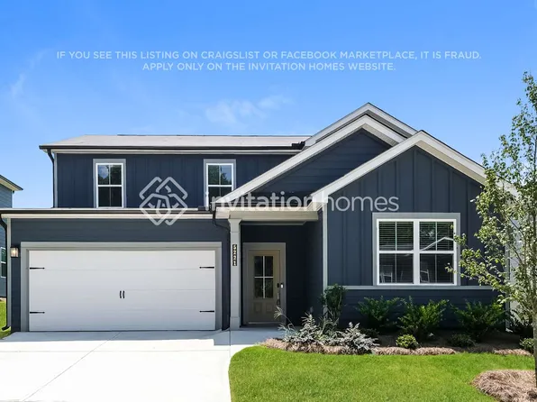 5221 Mulberry Creek Way, Flowery Branch, GA 30542