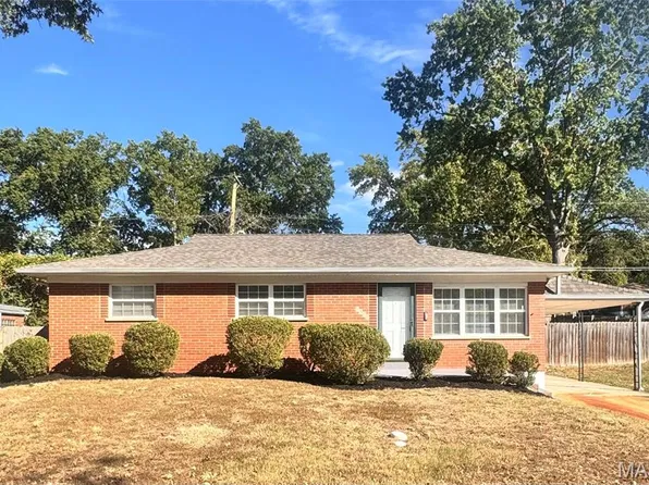 1500 Mendell Dr, Saint Louis, MO 63130
