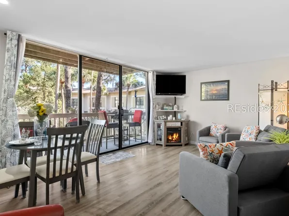 42 S Forest Beach Dr APT 3224, Hilton Head Island, SC 29928