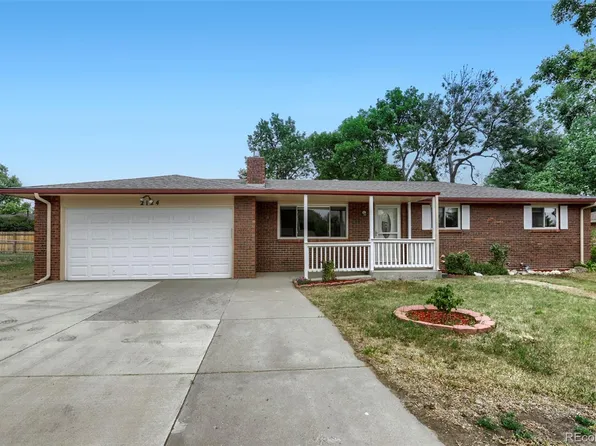 2124 Wilson Avenue, Loveland, CO 80538