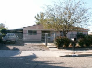 4010 E 31st St, Tucson, AZ 85711