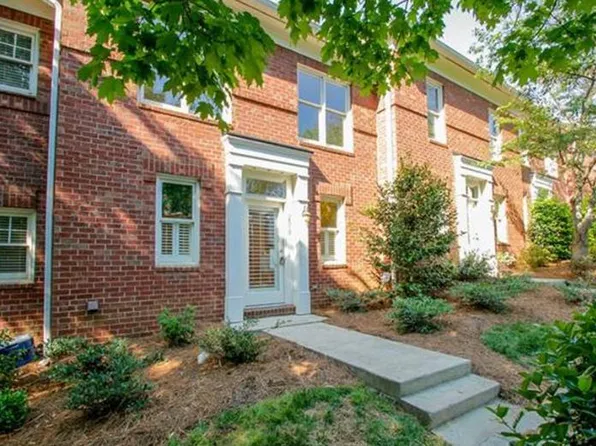 2519 Dilworth Heights Ln, Charlotte, NC 28209