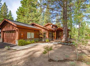 75 Fox Tail Ln, Clio, CA 96106