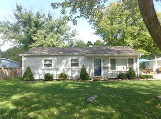 736 Crescent Dr, Greencastle, IN