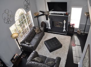 350 Sawgrass Way, Fayetteville, GA 30215