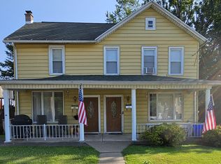 1913 Lafayette St, Scranton, PA 18504