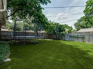 1206 Holly Dr, Richardson, TX 75080