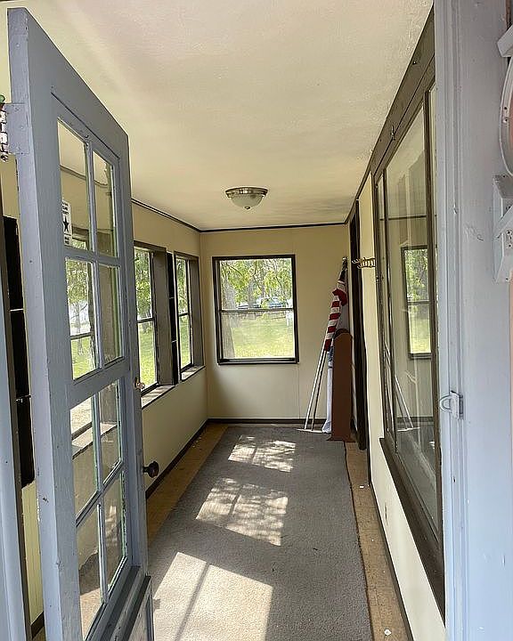 Sun room
