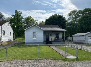 208 Klaus St, Beckley, WV 25801