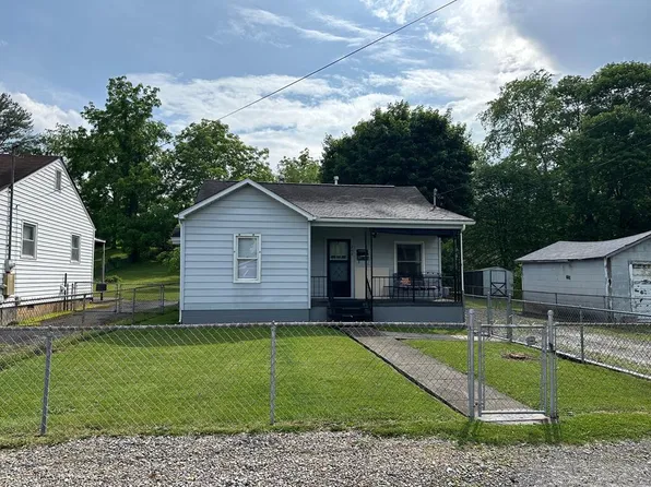 208 Klaus St, Beckley, WV 25801