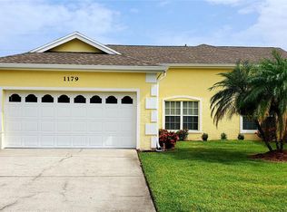 1179 Royal Blvd, Palm Harbor, FL 34684