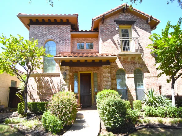 6419 San Saba, Irving, TX 75039