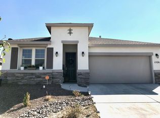 1106 Bronze Hill Ave, Santa Teresa, NM 88008