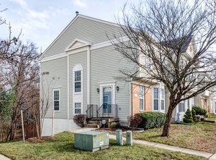 16216 Eastham Ct, Bowie, MD 20716