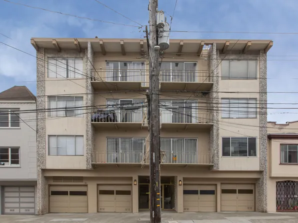 1332 10th Ave #302, San Francisco, CA 94122