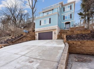 1405 Lake Shore Dr, Long Beach, IN 46360