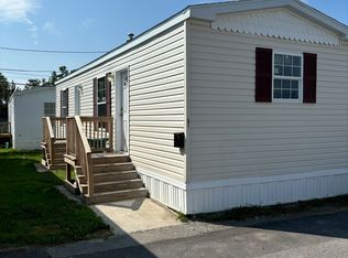 51 Van Wyck St, Buffalo, NY 14219