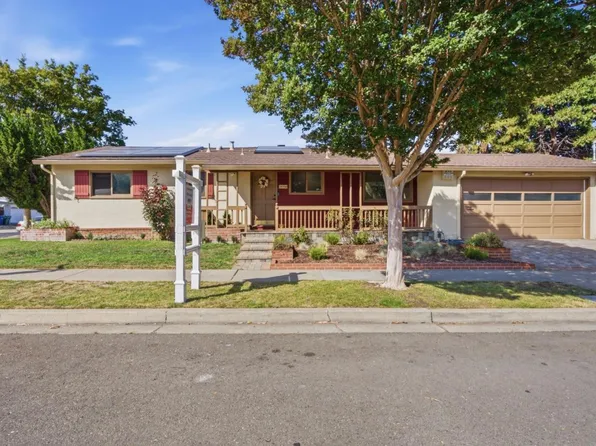 30713 Prestwick Ave, Hayward, CA 94544