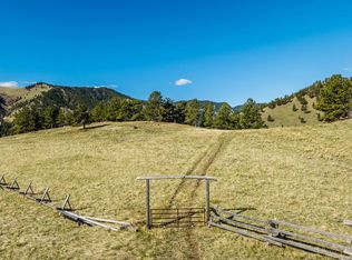 15 Elk Rdg, Buffalo, WY 82834