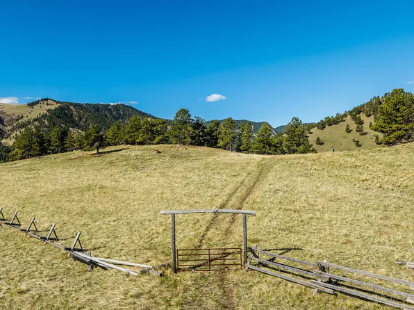 15 Elk Rdg, Buffalo, WY 82834